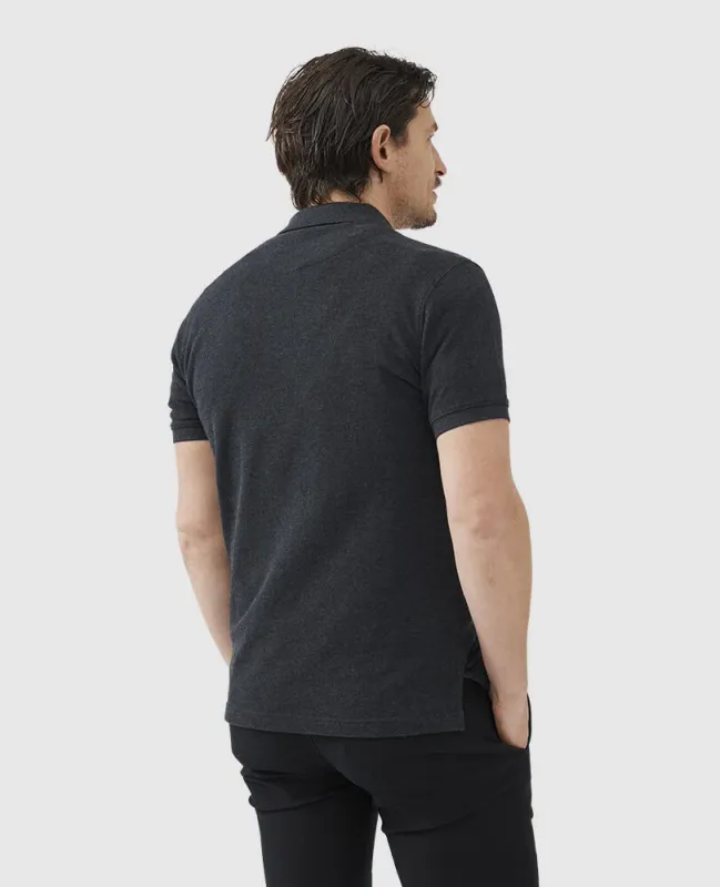 The Gunn Original Fit Polo