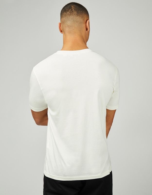 Signature Target Tee