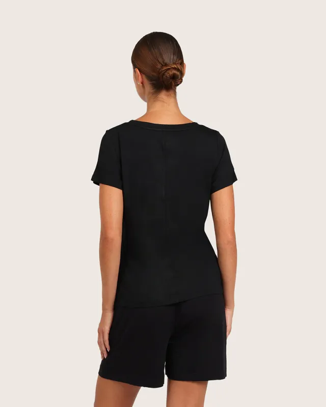 Boody Goodnight Sleep Tee