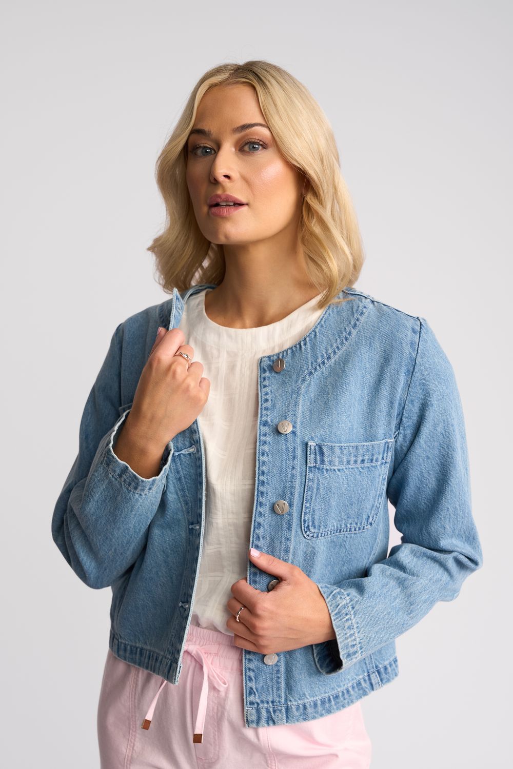 Cable Jacket