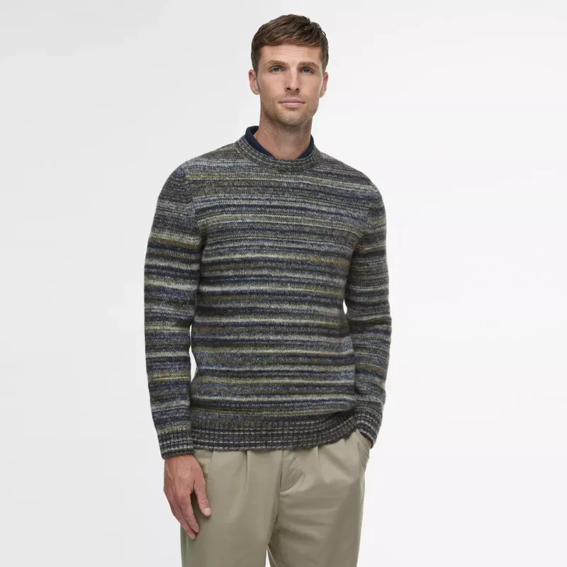 Pateley Crewneck Sweater