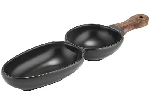 Essentials 2 Part Serve Stick