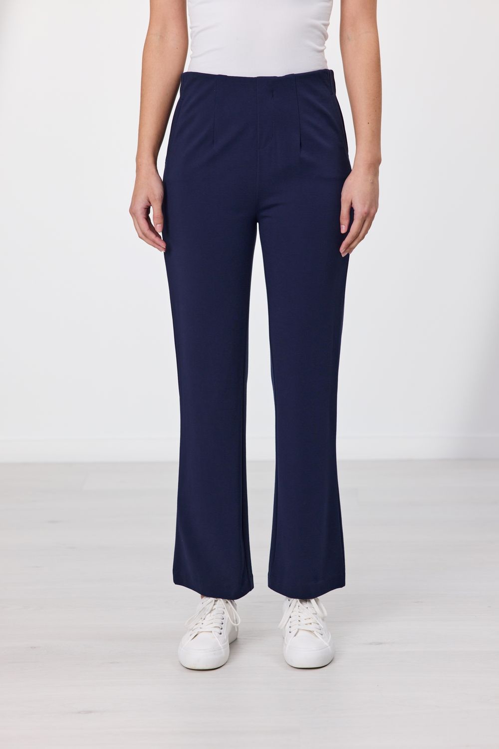 Ronan Pull on Flare Pant