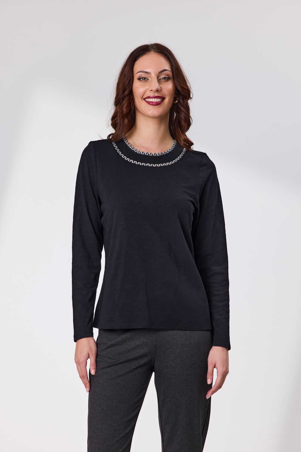 Cove Long Sleeve Shirt