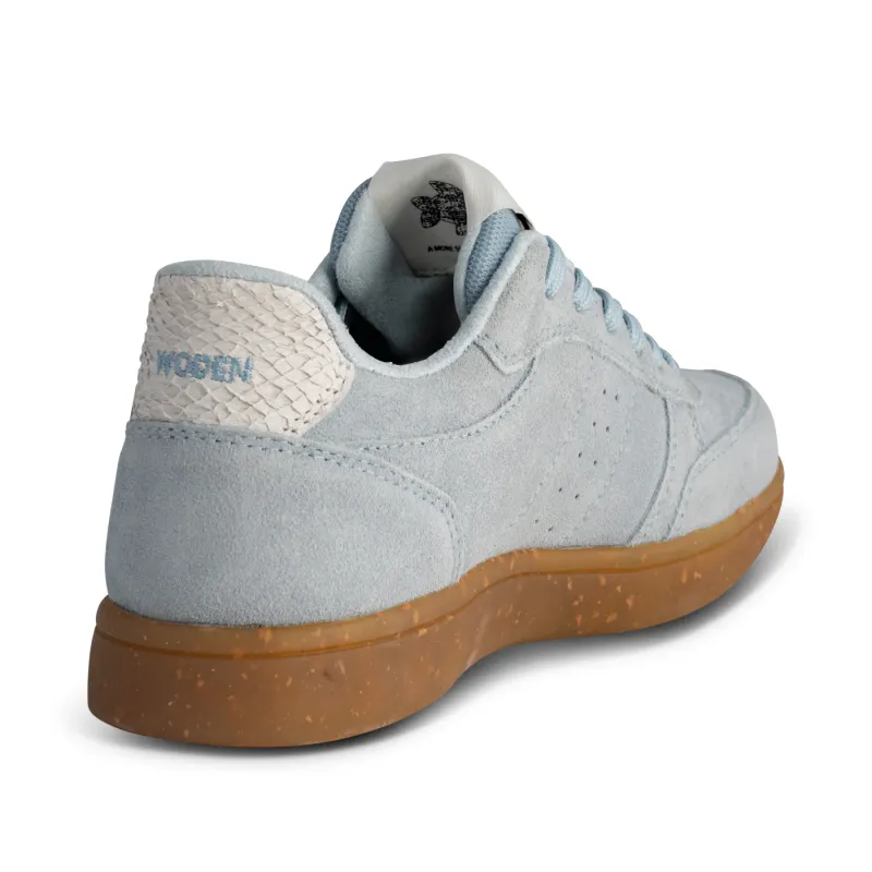 Suede Bjork Sneaker