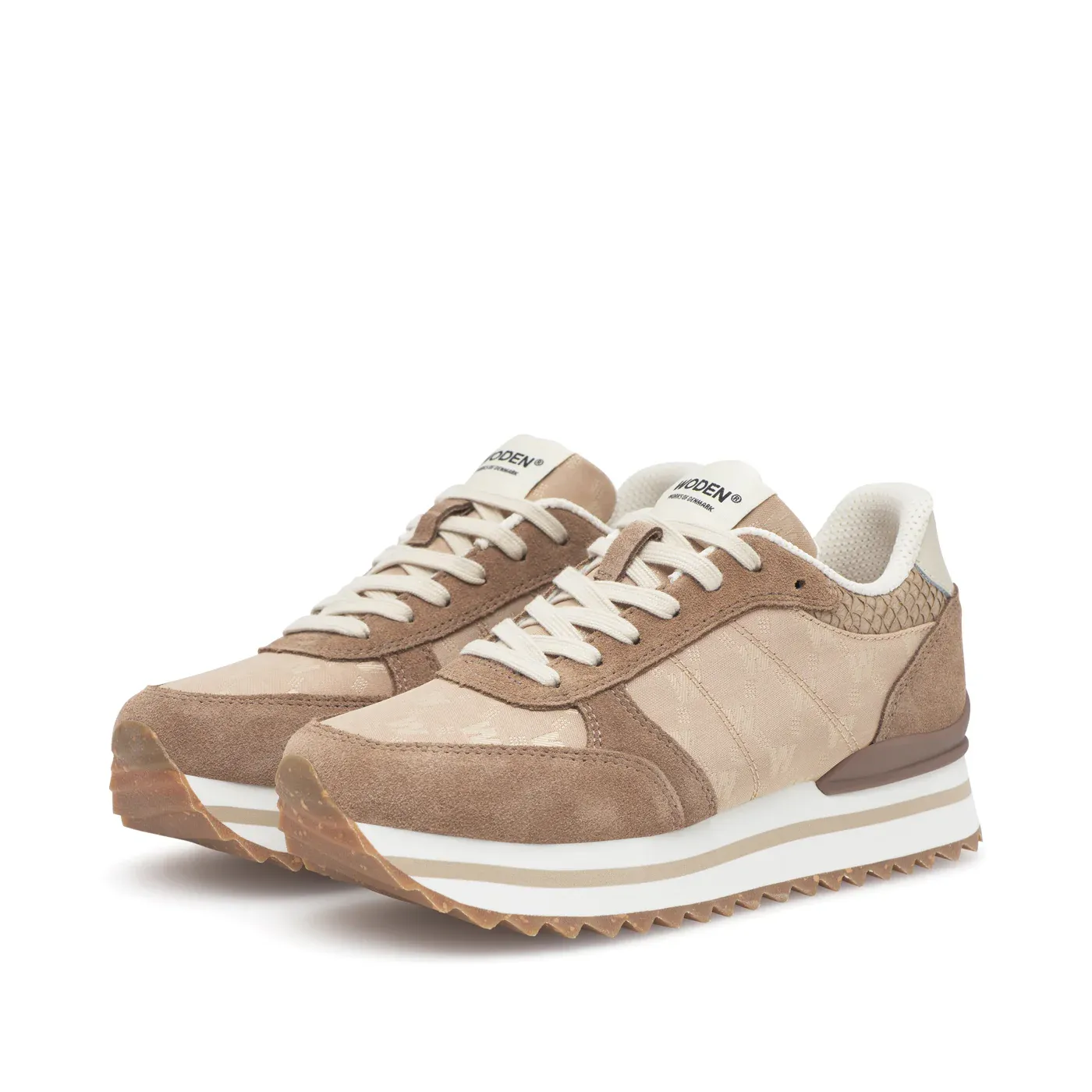 Ronja Plateu Heritage