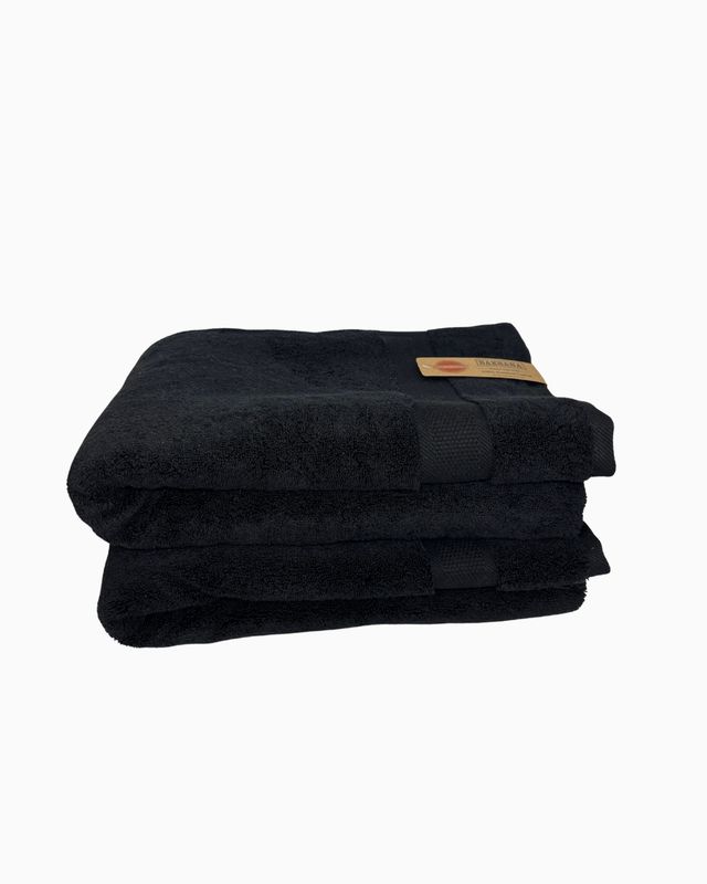 Bergama Bath Towel