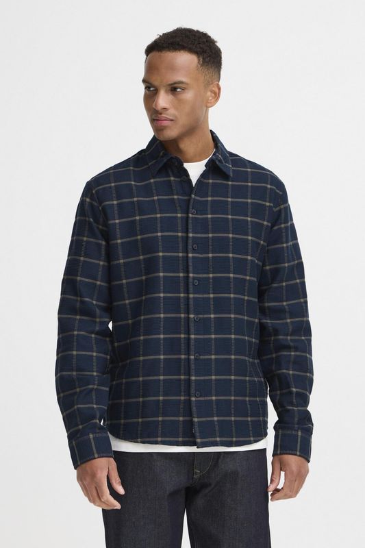 Arnel Shirt Check