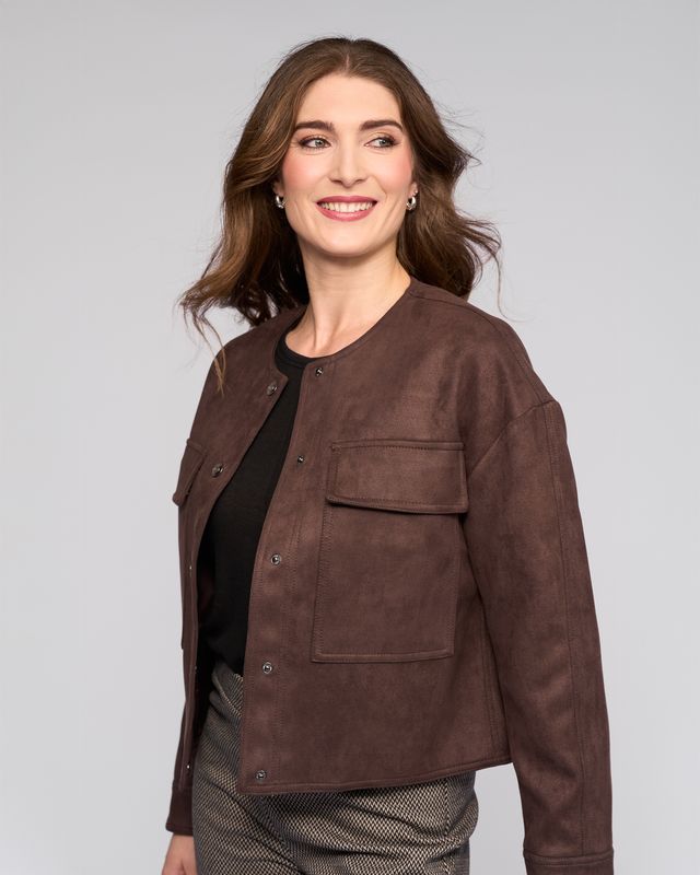 Relay Jacket