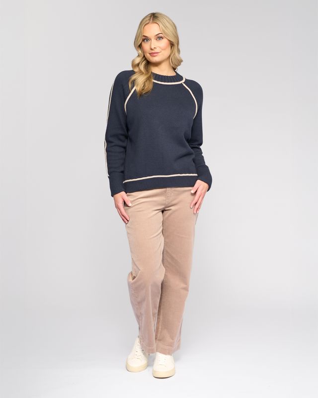 Zane Sweater