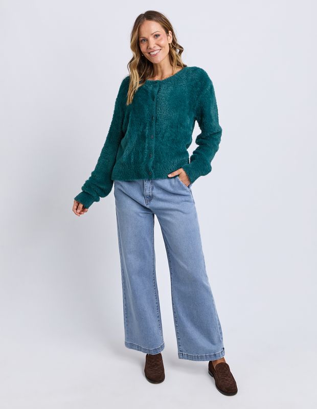 Paris Cardigan
