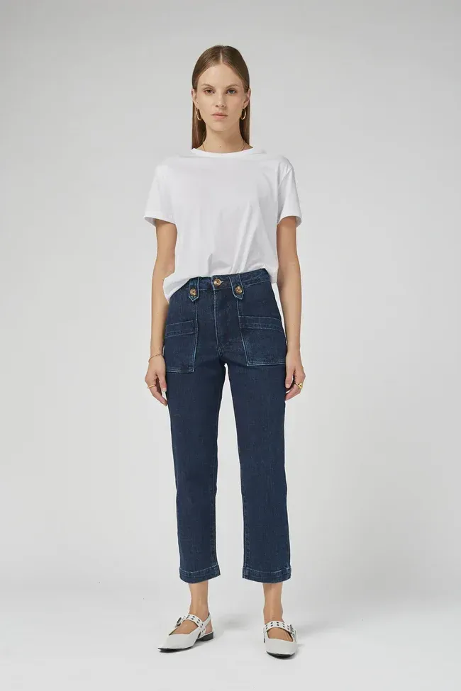 Stella Trouser
