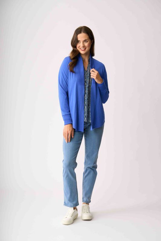 Teaser Cardi