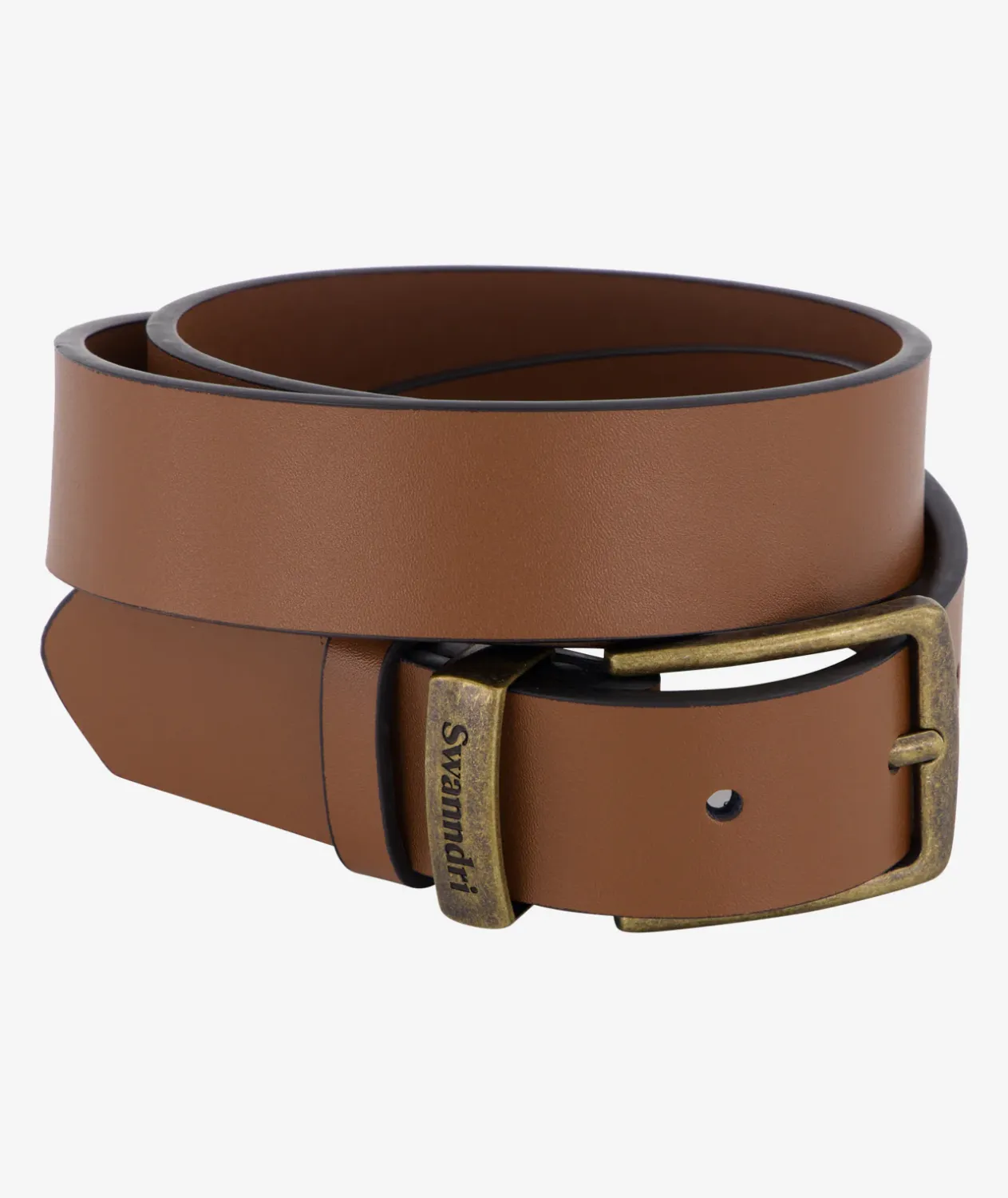 Twin Keeper Belt V2