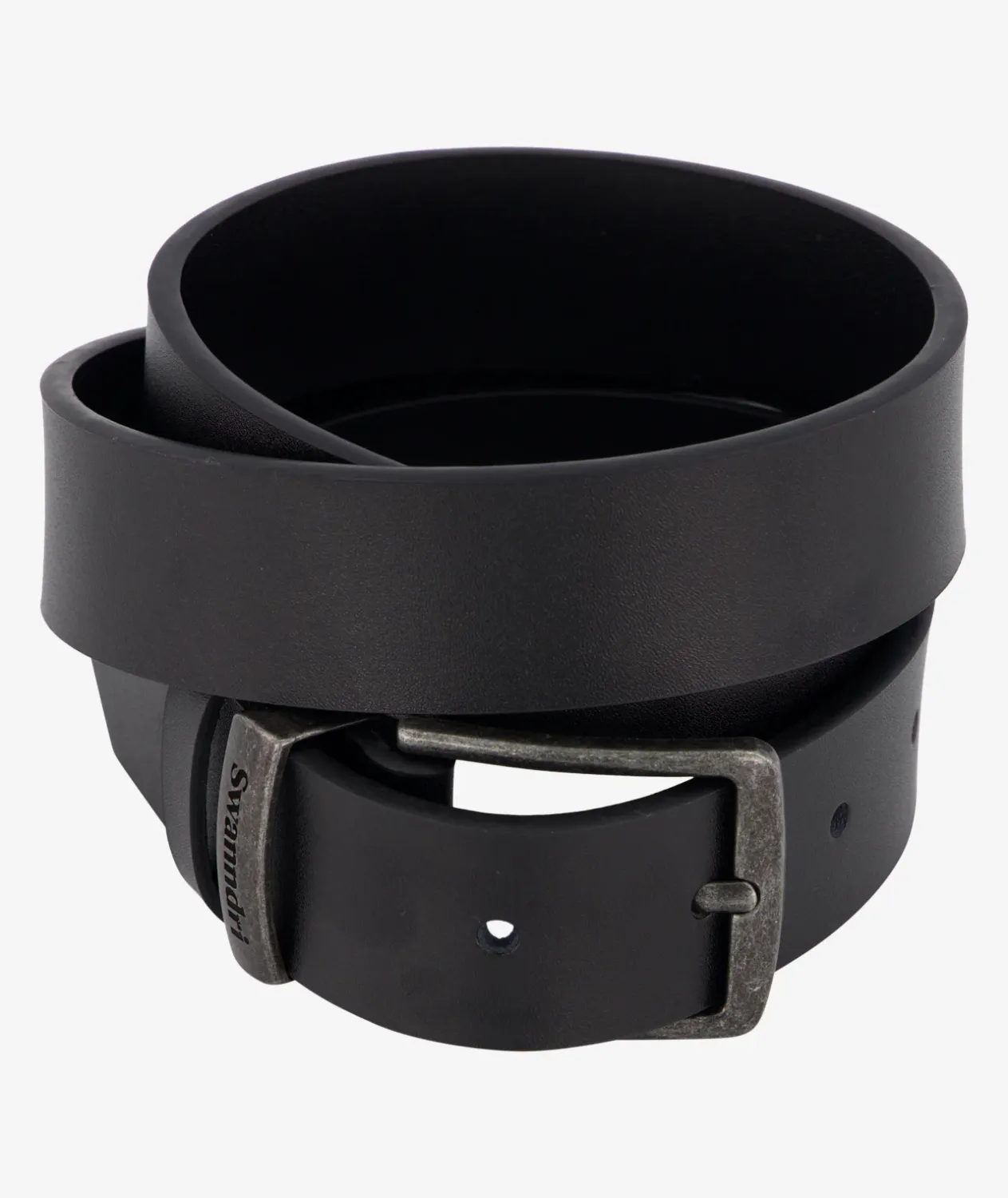 Twin Keeper Belt V2, Colour: Black, Size: 84-91