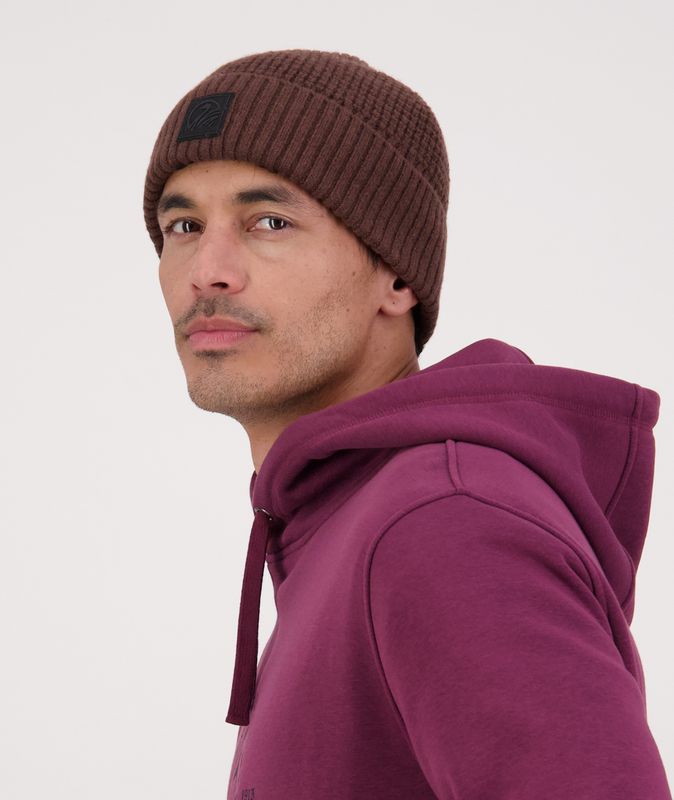 Newton Beanie