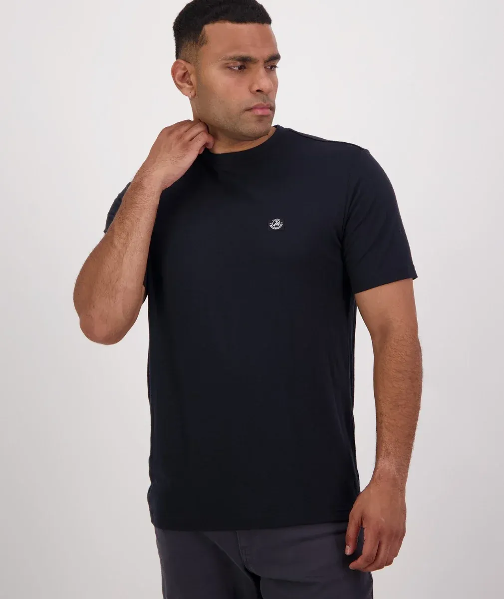 Hawthorn Merino Tee