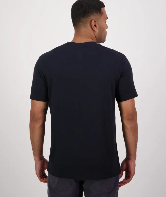 Hawthorn Merino Tee