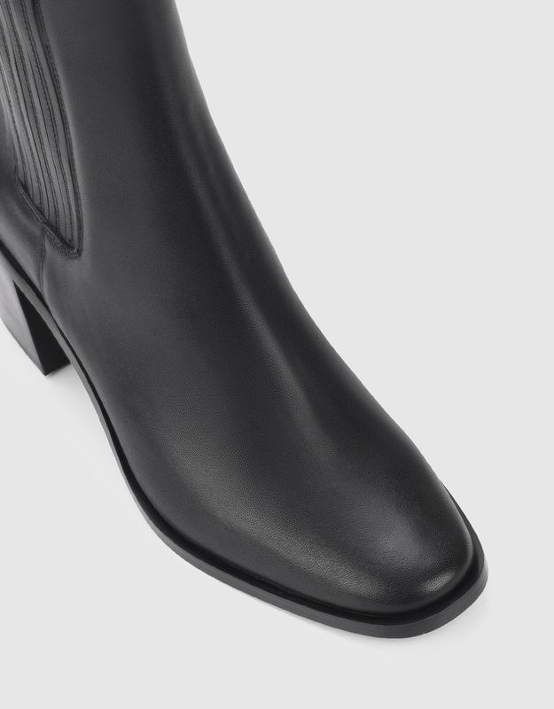 Ultimate Ankle Boots