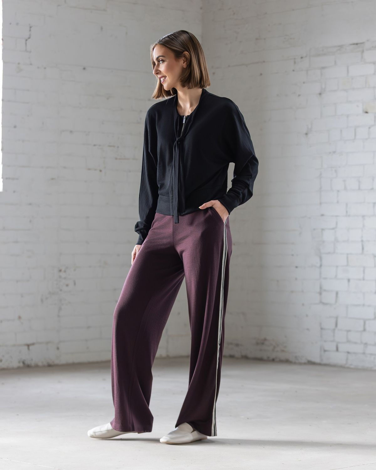 Nina Merino Cardi