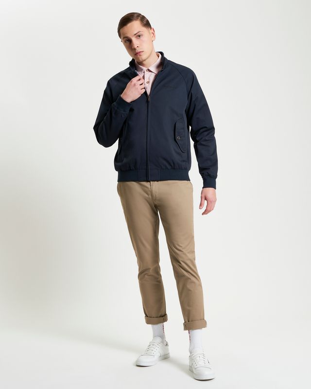 Harrington Jacket