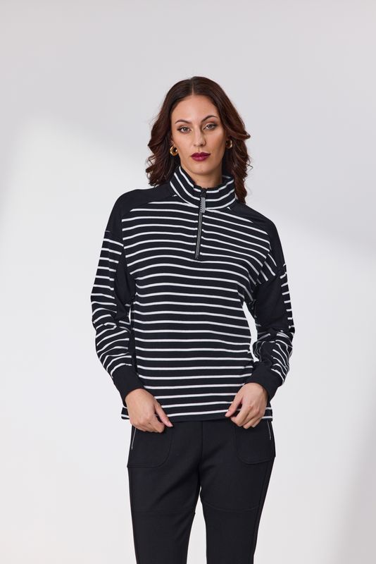 Parade Sweatshirt