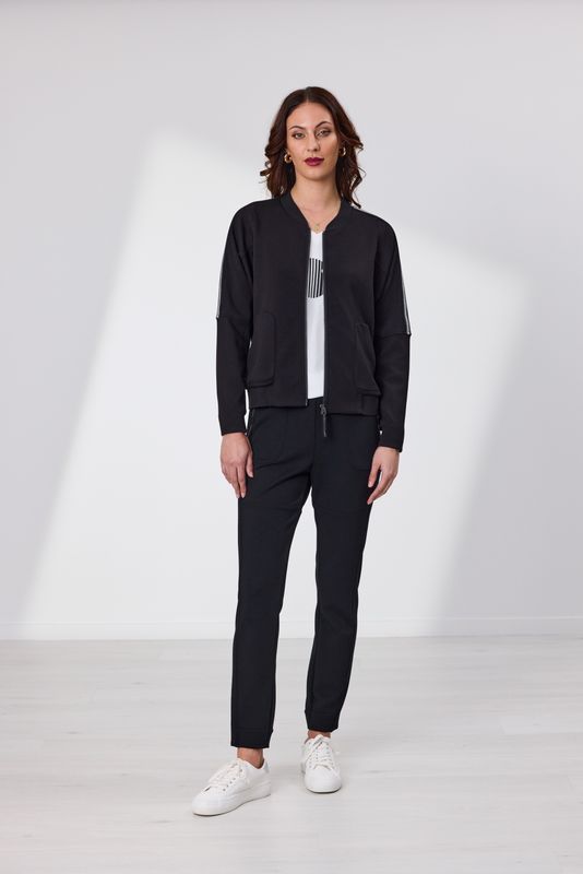 Brigade Jacket