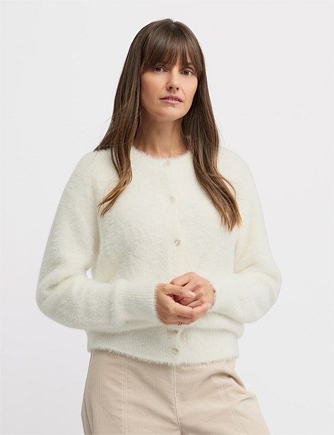 Hearth Cardi