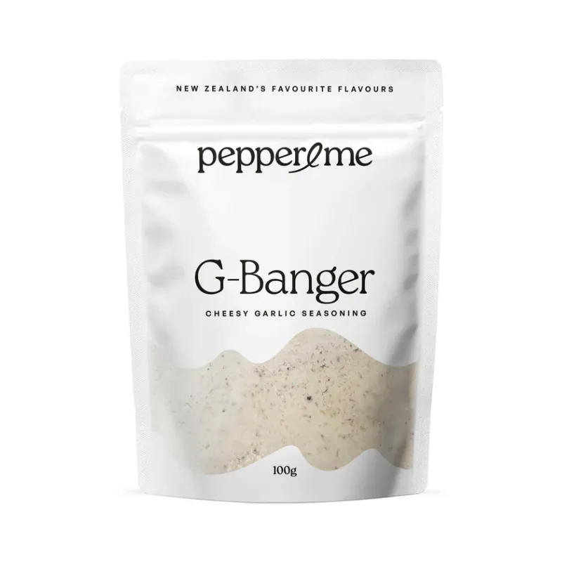 G Banger