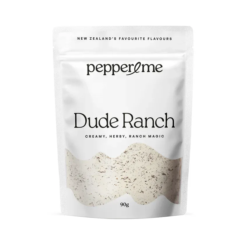 Dude Ranch