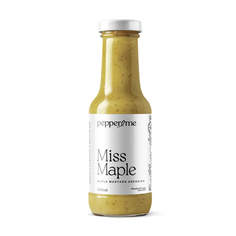 Miss Maple