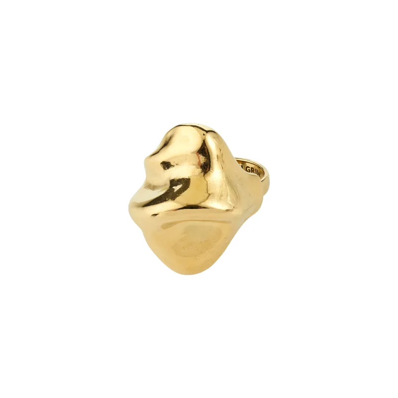 Johnnie Ring