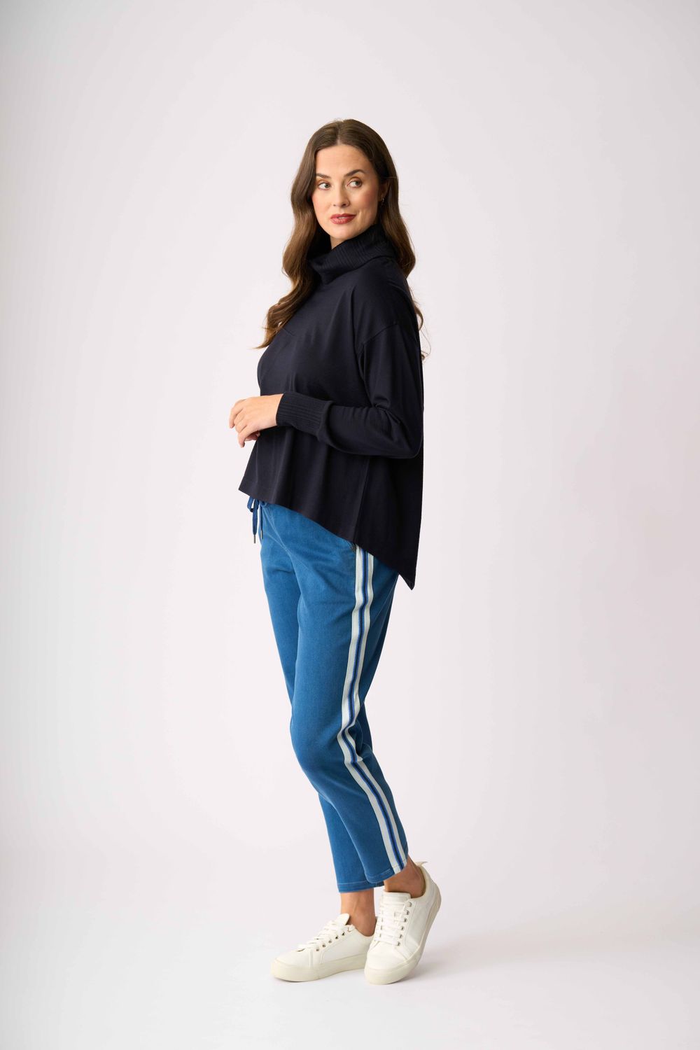 Luxe Jogger Jeans Luxe Jogger Jeans