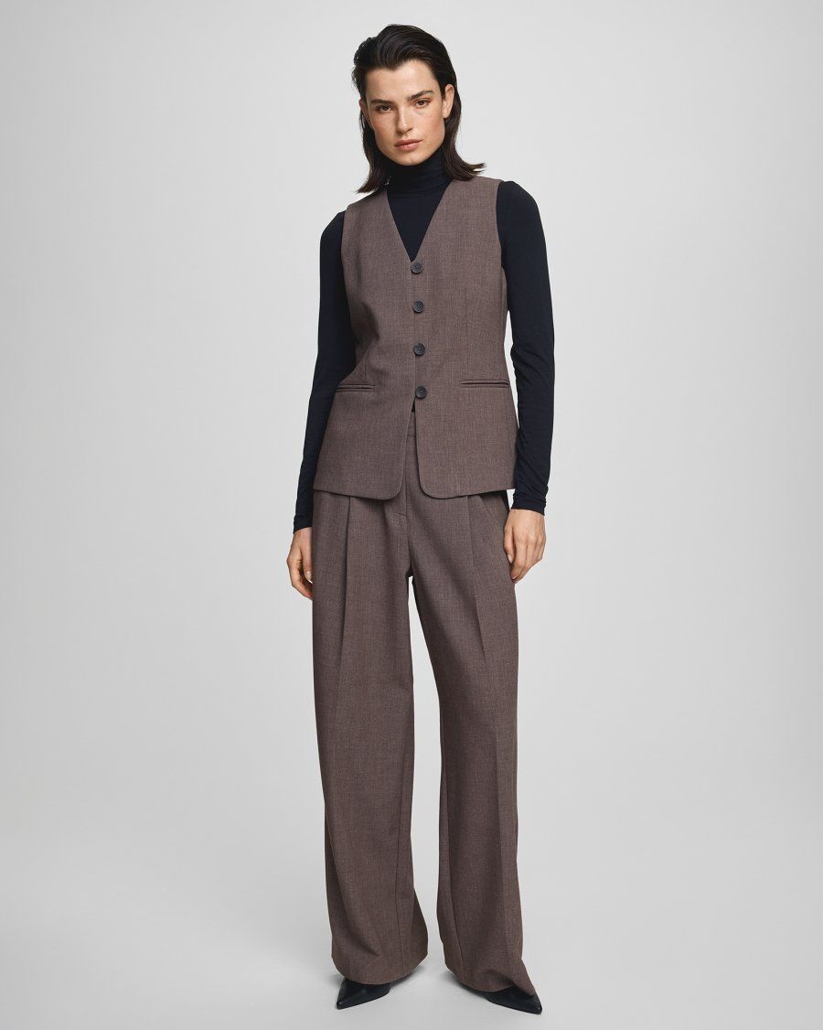 Rosina Michelle HW Pants