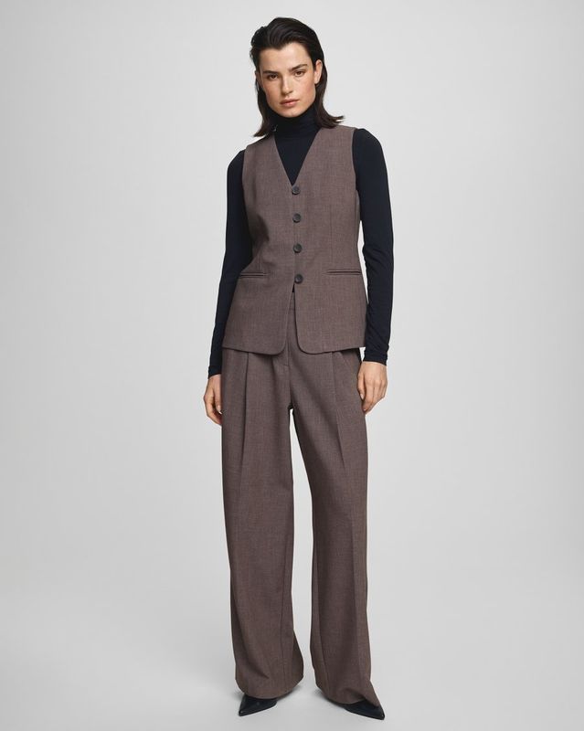 Rosina Michelle HW Pants