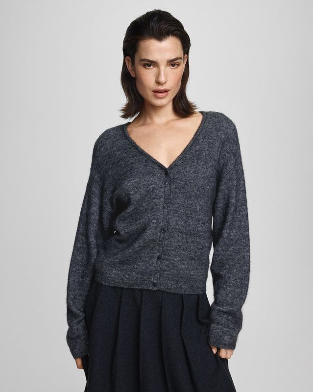 Milania Hope Cardigan