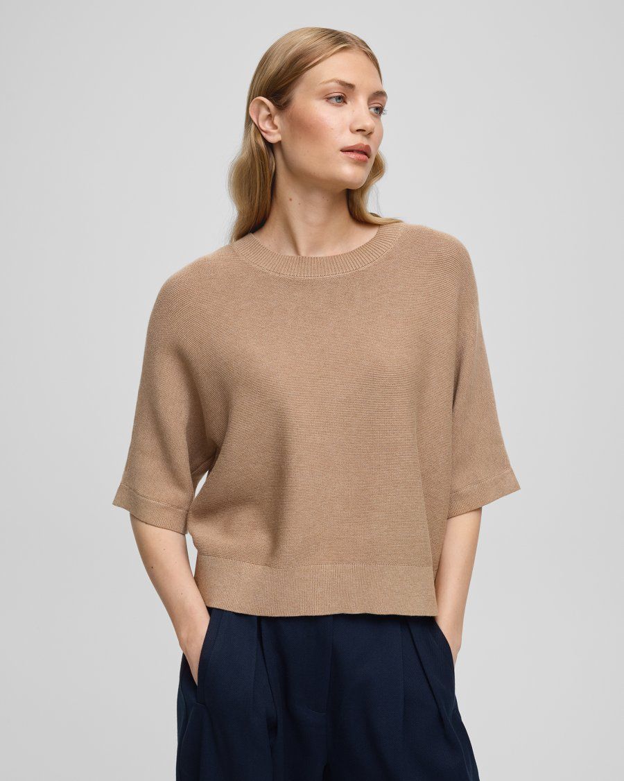 Thamira 2/4 Pullover