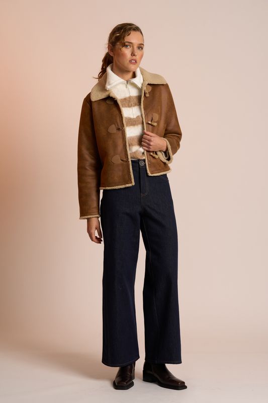 Harper Jacket
