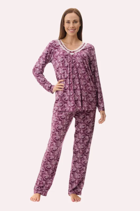 Chloe Pyjama - 7LG68C