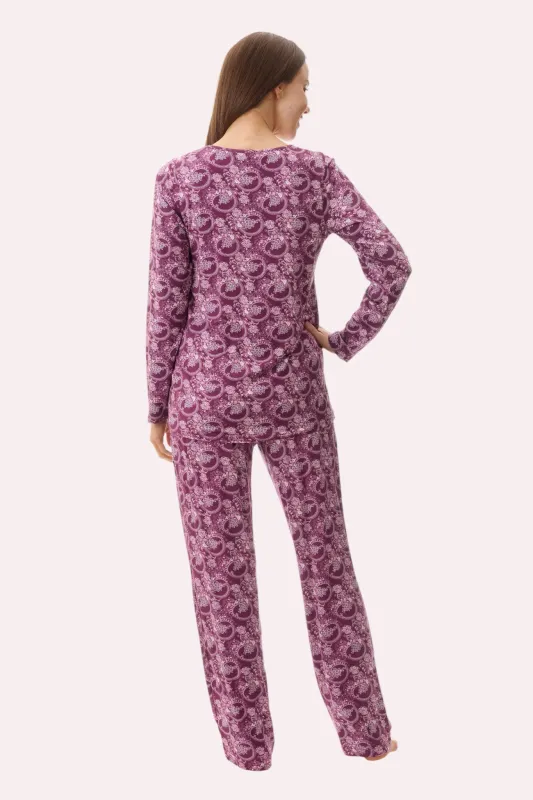 Chloe Pyjama - 7LG68C
