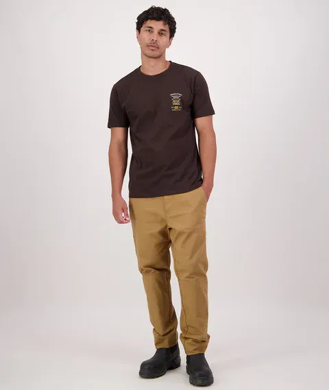 4X4 Association Mens T Shirt