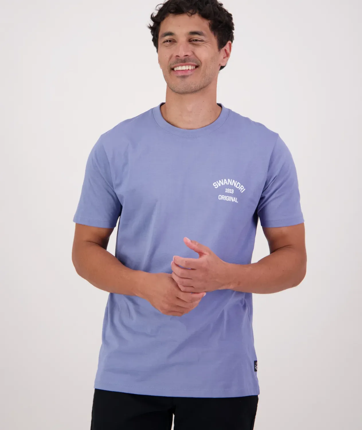 Eton Mens T Shirt