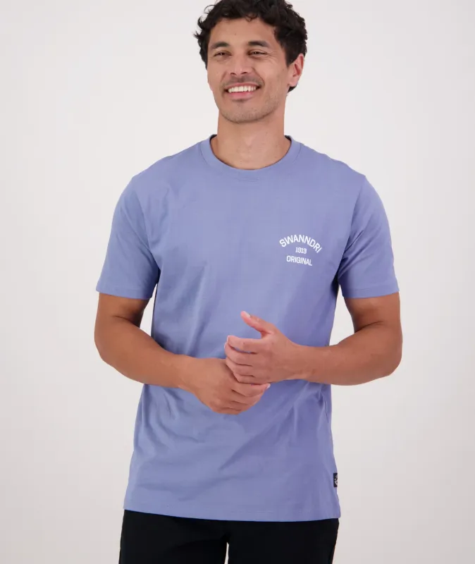 Eton Mens T Shirt