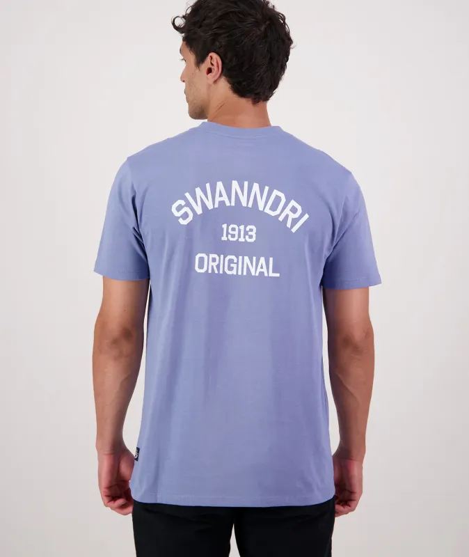 Eton Mens T Shirt
