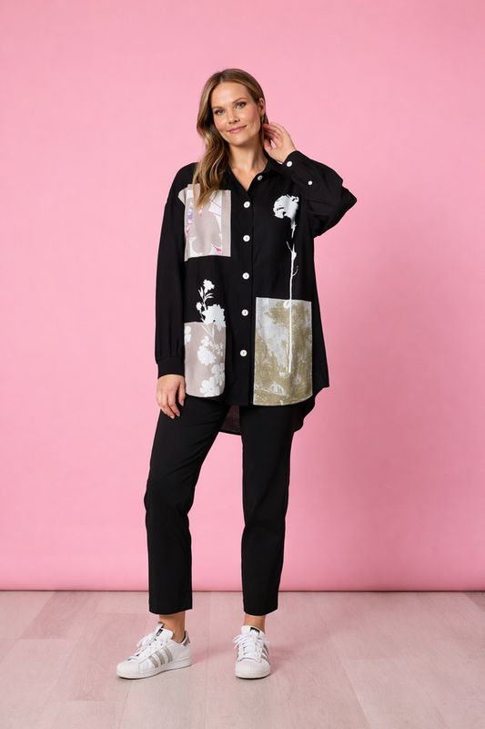 Celine Shirt