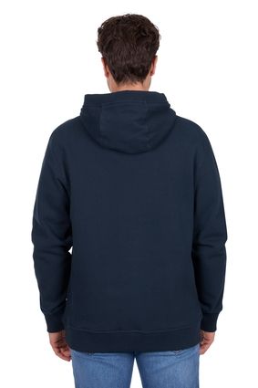 Mens Heritage Oval Hoodie