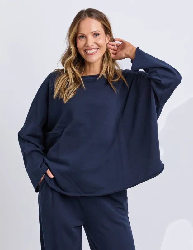 Gabs LS Sweat