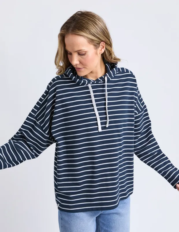 Rhea Hoodie