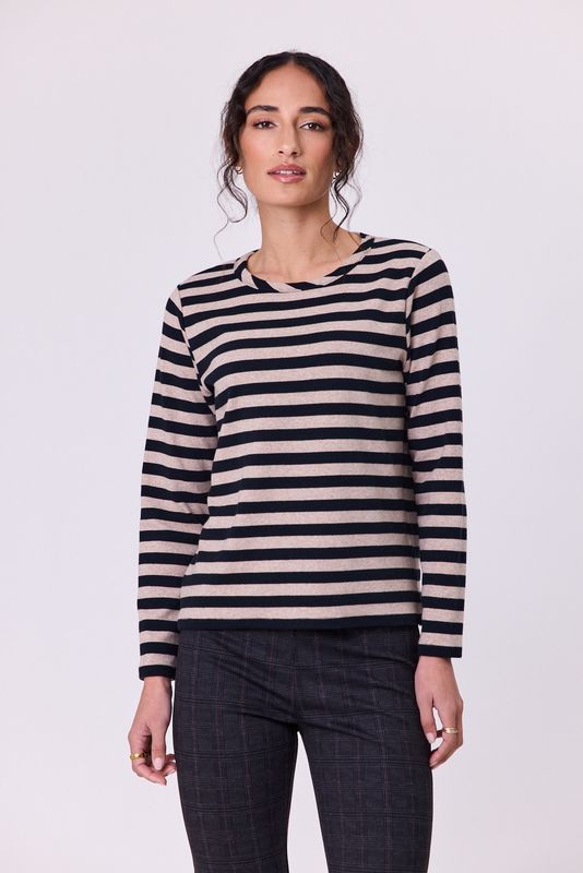 Breton LS Crew