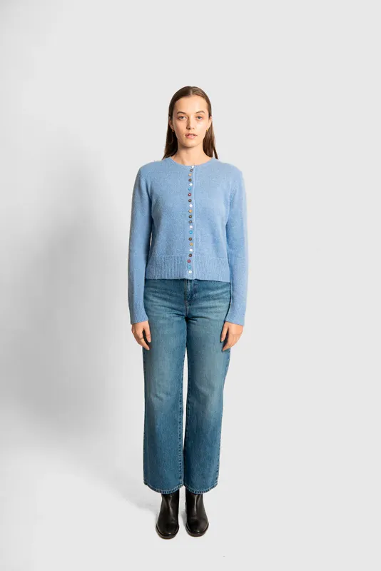 Crew Cardi